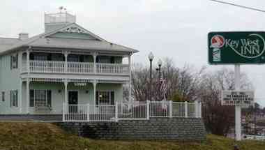 Key West Inn Cookeville à Cookeville, TN