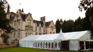 Изображение места проведения