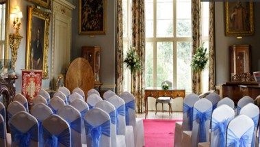 Изображение места проведения