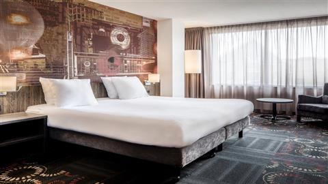 Leonardo Hotel Eindhoven City Center i Eindhoven, NL