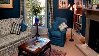 Claremont Country Estate & Natural Reserve a Amberley, NZ