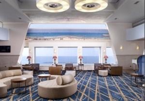 Renaissance Tel Aviv Hotel a Tel Aviv, IL