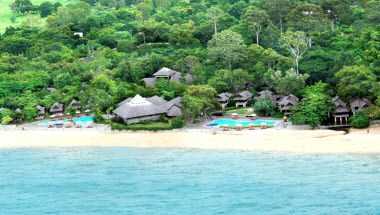 Sunset Park Resort and Spa in พัทยา, TH