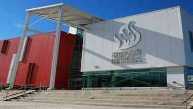 Canada"s Sports Hall of Fame a Calgary, AB
