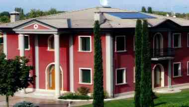 B&B Casa Mia di Pitton Piera in Rivignano, IT