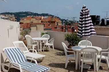 Citadines Cannes Carnot a Cannes, FR