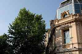 Citadines Cannes Carnot i Cannes, FR