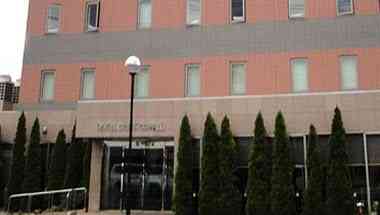 Hotel Green Core Plus One a Saitama, JP