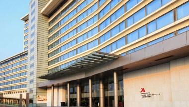 Hong Kong SkyCity Marriott Hotel image