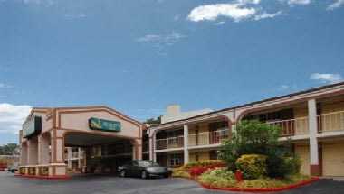 Quality Inn Northeast i Atlanta, GA
