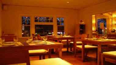 Djan's Modern Thai Restaurant en Seattle, WA