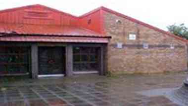 Westfield Community Centre à Glasgow, GB2