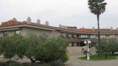 Felix Hotel à Valls, ES