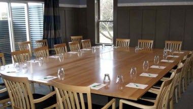 Изображение места проведения