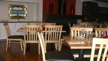 Изображение места проведения