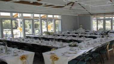 Ventnor Botanic Garden в Ventnor, GB1