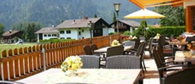 Hotel Arnika à Oberammergau, DE