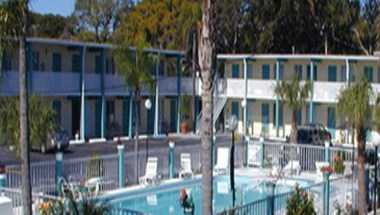 The Floridian Inn в Clearwater, FL