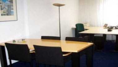 Alliance Business Centers - Niasstraat 1 в Utrecht, NL