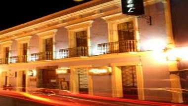 Alqueria De Carrion a Atlixco, MX