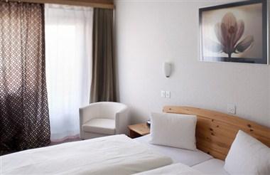 Hotel Ochsen a Davos, CH