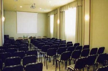 Hotel Belvedere a Mentana, IT