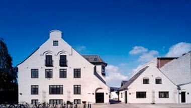 Mogens Dahl Koncertsal en Copenhague, DK