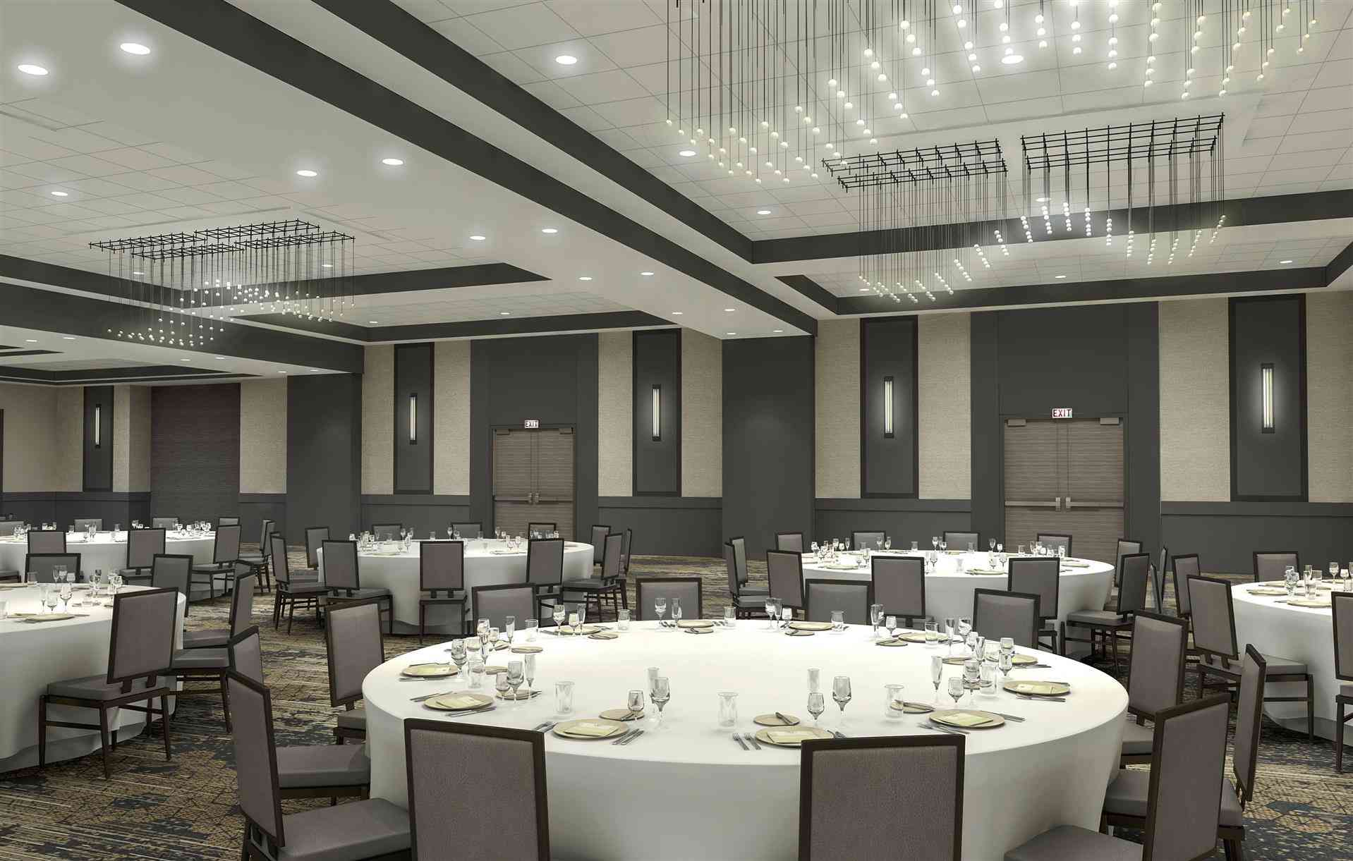 Chicago Marriott Schaumburg в Schaumburg, IL