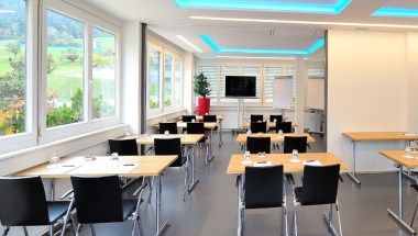 Изображение места проведения