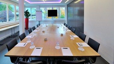 Изображение места проведения