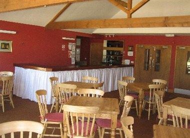 Bild på anläggning