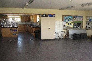 Bild på anläggning