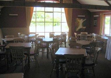 Bild på anläggning