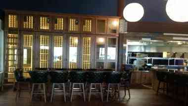 Number 13 Prime Steak and Seafood em Galveston, TX