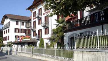 Hotel Vittoria a Verbania, IT
