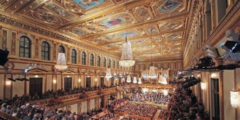 Musikverein Wien