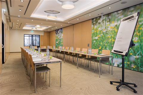 Lindner Hotel Vienna Am Belvedere in Vienna, AT