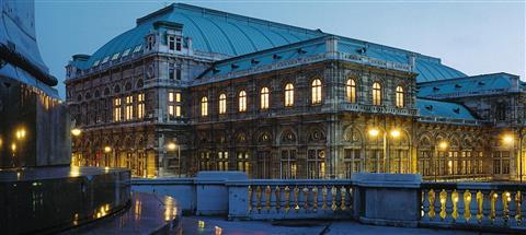 Wiener Staatsoper