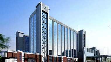 Shiwan Hotel, Foshan, CN