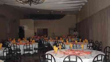 Del Amor Wedding & Conference Venue в Emalahleni, ZA