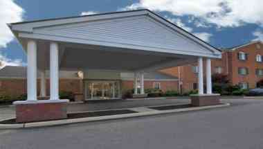 Comfort Inn Independence em Independence, OH