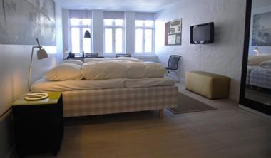 Hotel Oasia Aarhus i Aarhus, DK