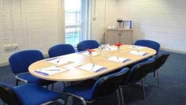 Evans Business Centre - Oldbury Business Centre в Oldbury, GB1