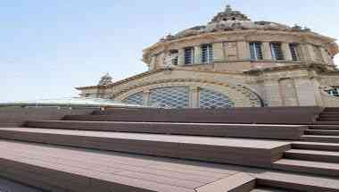 Barcelona, ESにおけるCatalunya Convention Bureau