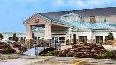 Hilton Garden Inn Tyler a Tyler, TX