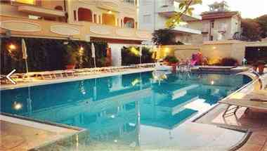 Hotel Derby Exclusive, Cervia, IT