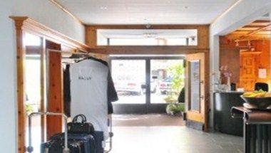 Bild på anläggning