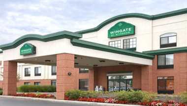 Wingate by Wyndham Indianapolis Airport-Rockville Rd. a Indianapolis, IN