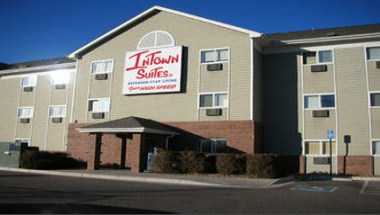 Intown Suites - Huntsville in Huntsville, AL