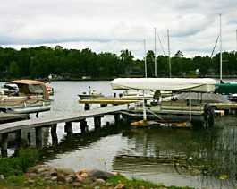 Mille Lacs Area Tourism Council in lsel, MN
